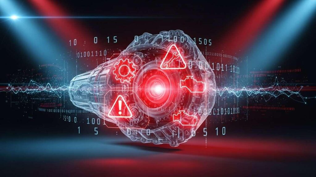 rasshifrovka oshibok avtomaticheskoy korobki peredach 2