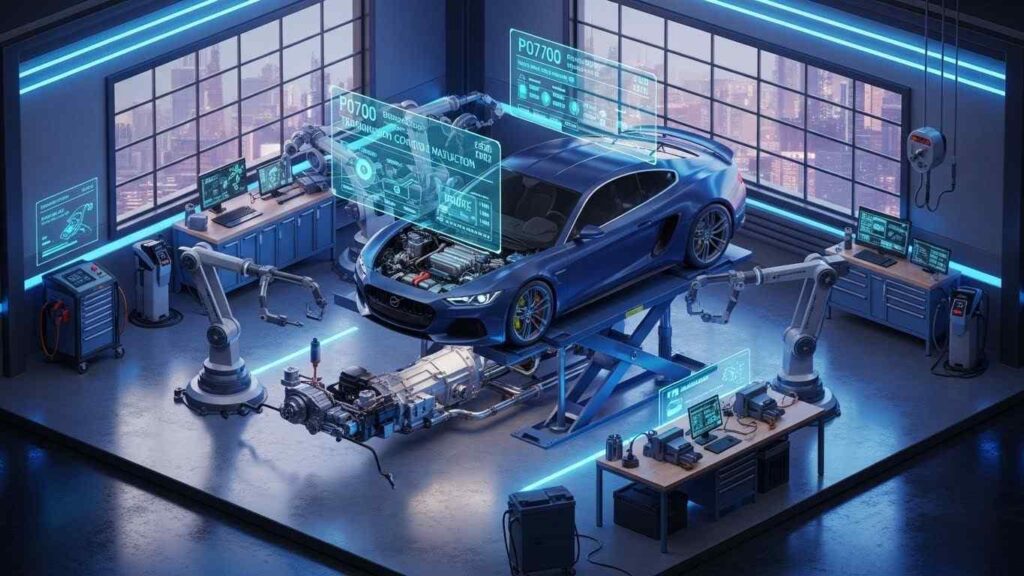 rasshifrovka oshibok avtomaticheskoy korobki peredach 3