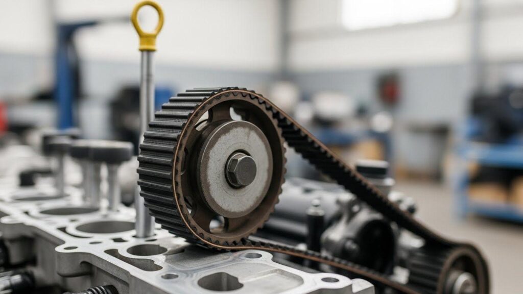 remen grm sroki sluzhby i posledstviya nesvoevremennoy zameny 1