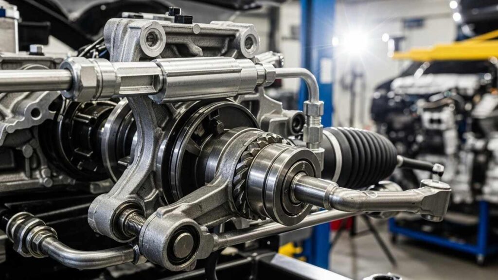 rulevoe upravlenie sovety po diagnostike i remontu 1