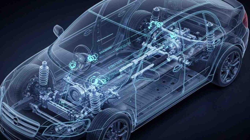 rulevoe upravlenie sovety po diagnostike i remontu 2