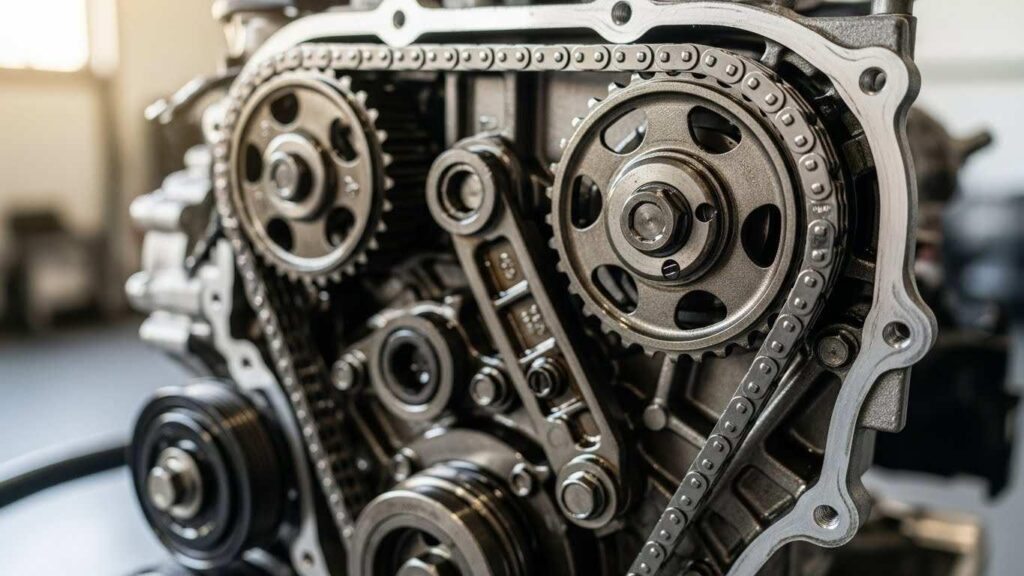 simptomy rastyazheniya cepi grm i metody proverki 1