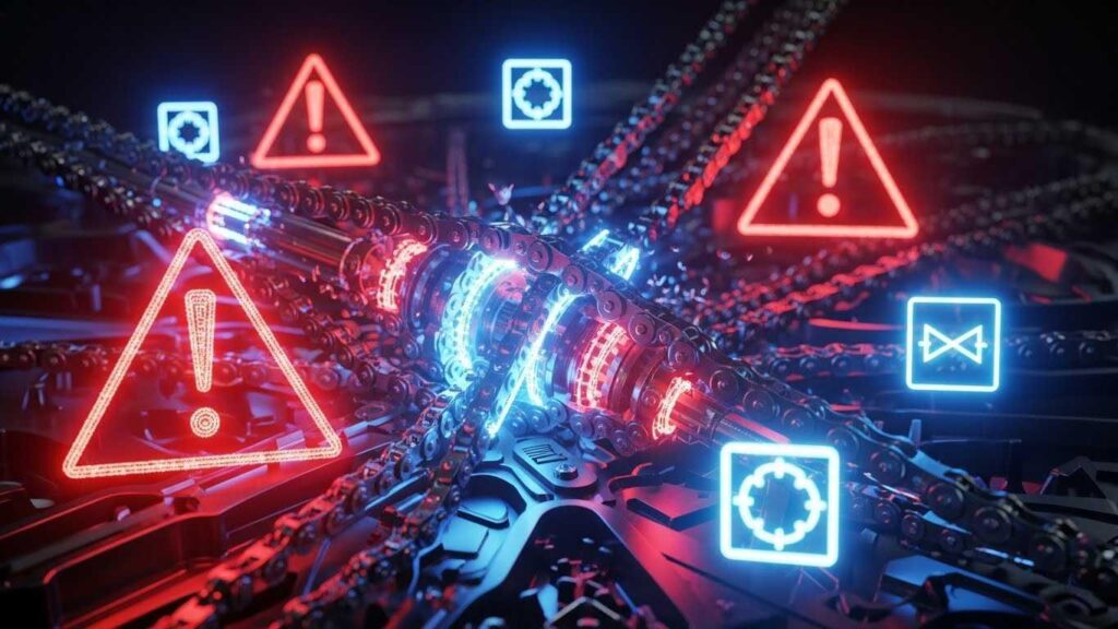 simptomy rastyazheniya cepi grm i metody proverki 3