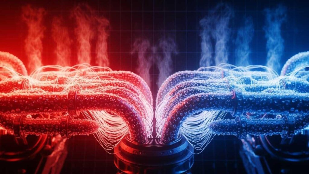 sistema ohlazhdeniya dvigatelya priznaki problem i sposoby proverki 2