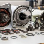 starter avtomobilya chastye neispravnosti i remont 1