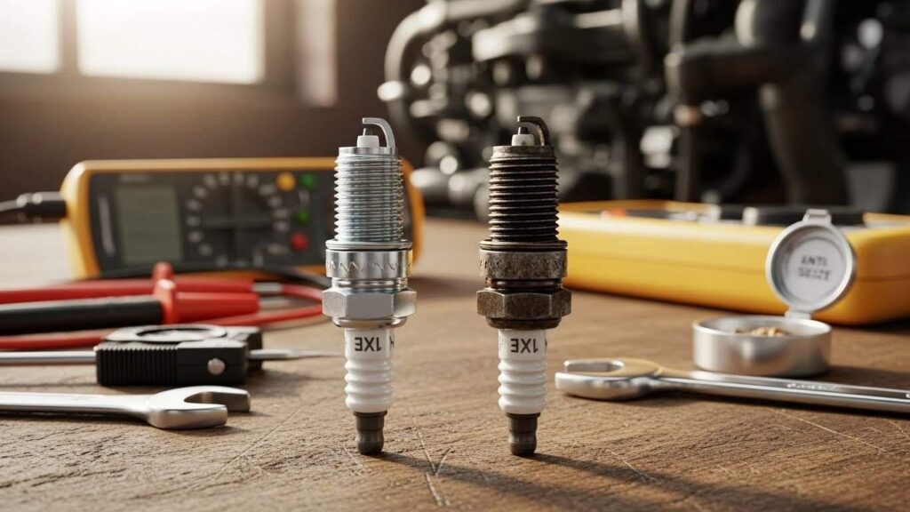 svechi zazhiganiya diagnostika i obsluzhivanie svoimi rukami 1