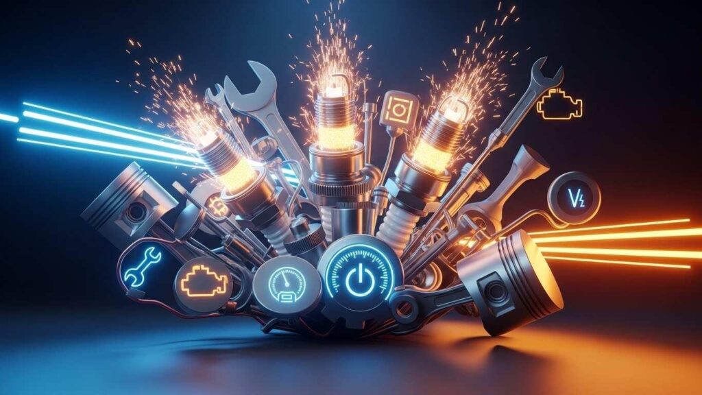 svechi zazhiganiya diagnostika i obsluzhivanie svoimi rukami 3