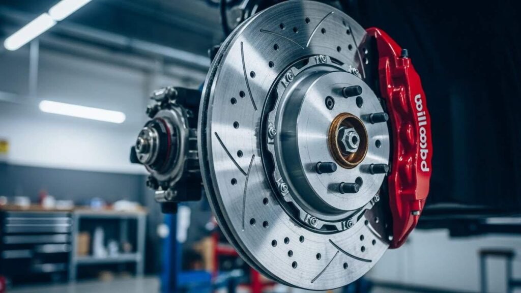 tormoznaya sistema sovety po proverke i remontu 1