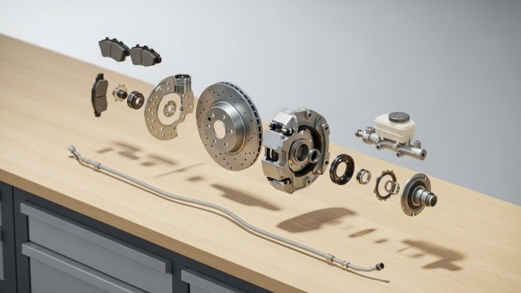 tormoznaya sistema sovety po proverke i remontu 2