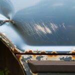 vidy kuzovnyh povrezhdeniy i metody ih ustraneniya 1