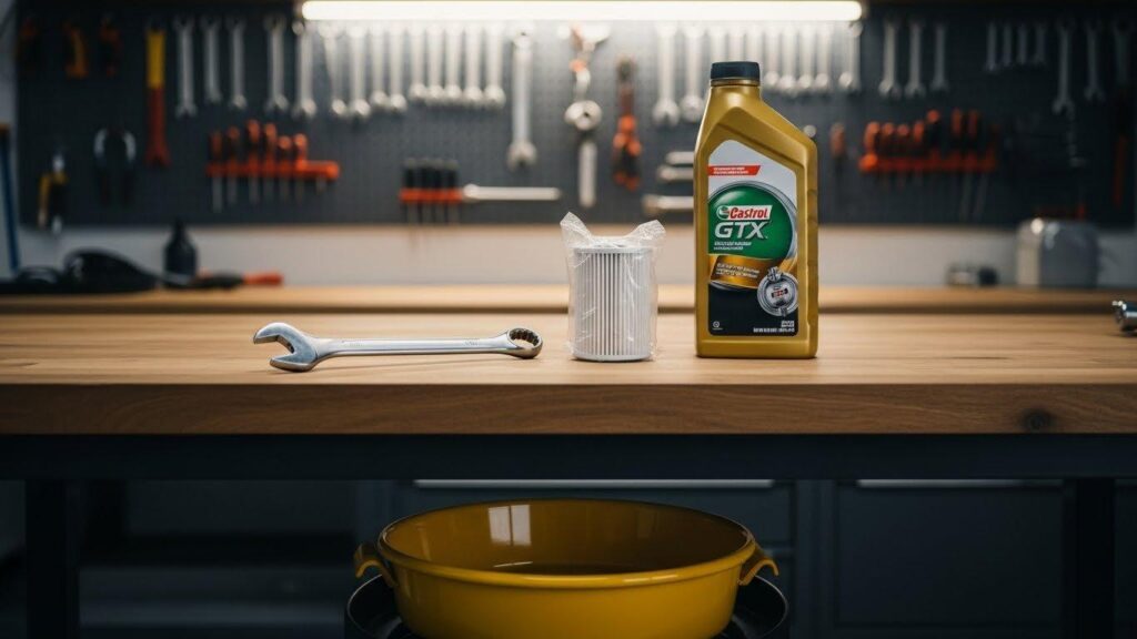 zamena masla v dvigatele poshagovaya instrukciya 2