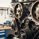 zamena remnya grm svoimi rukami poshagovaya instrukciya 1