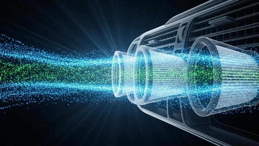 zamena vozdushnogo i salonnogo filtrov avtomobilya 3