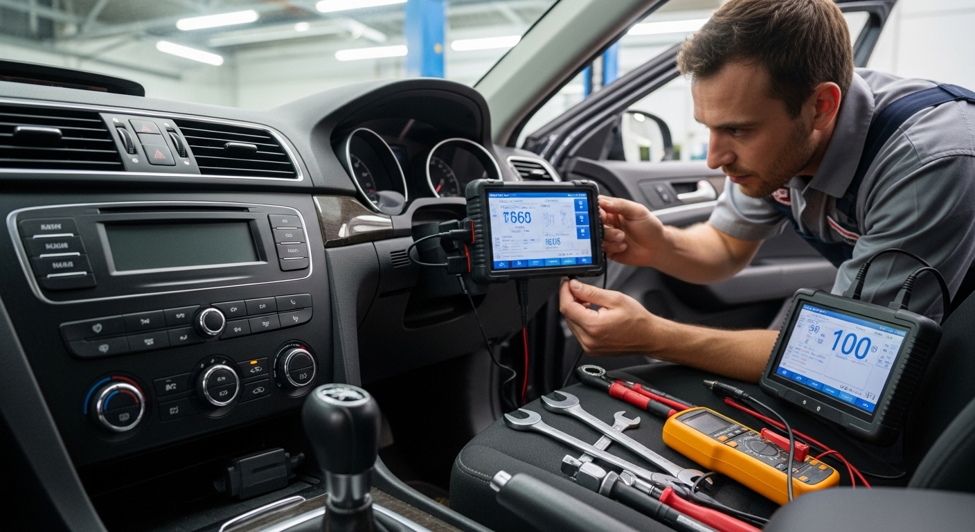 molnienosnyy remont konditsionera v avtomobile vernite komfort za chas