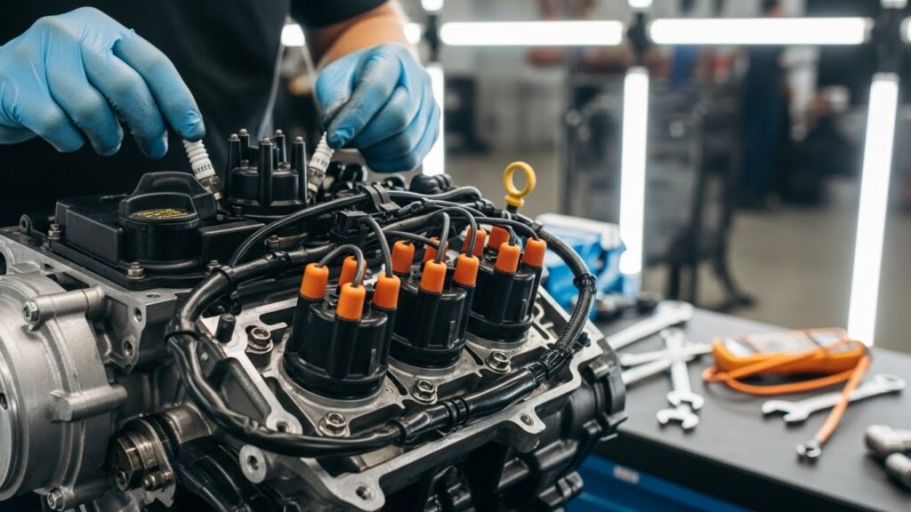 sekrety bystroy diagnostiki i remonta sistemy zazhiganiya avtomobilya